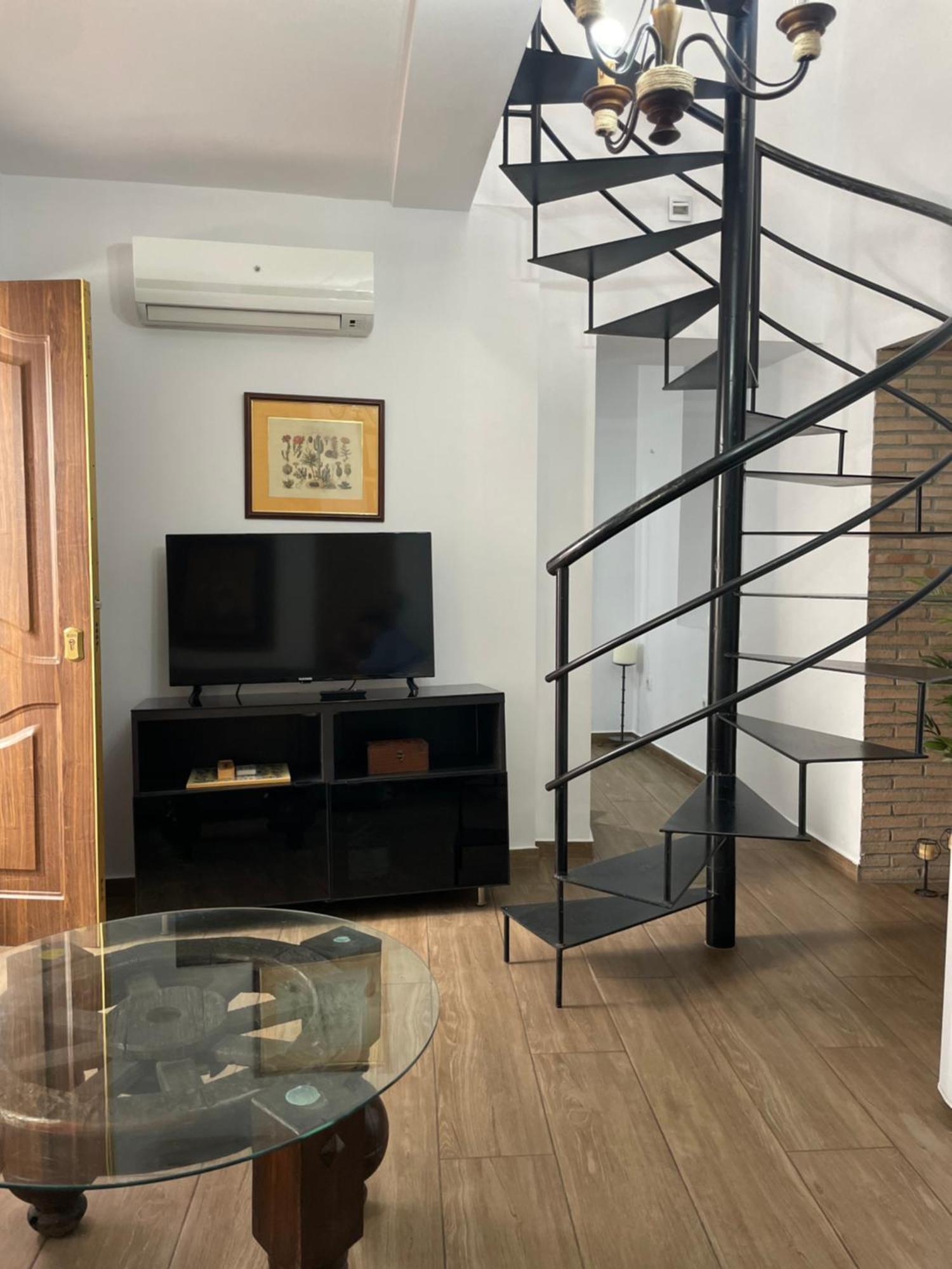 龙达Casa La Mina公寓 外观 照片